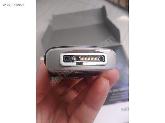 Used & Brand New Items / Cell Phones & Accessories / Cell Phones / Nokia / N70