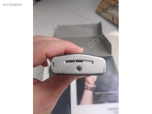 Used & Brand New Items / Cell Phones & Accessories / Cell Phones / Nokia / N70