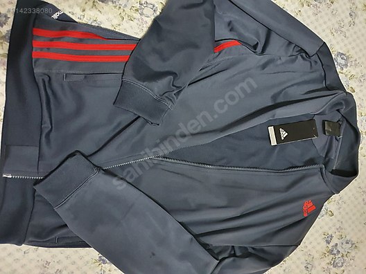 Adidas erkek esofman orjin sifir hicvgiyilmefi at sahibinden