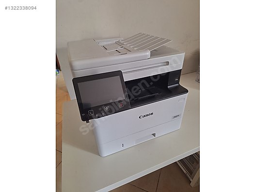 Yazıcı / Canon I-Sensys MF465DW, Lazer Yazıcı, Tarayıcı, Fotokopi Yazıcı / Canon I-Sensys MF465DW, Lazer Yazıcı, Tarayıcı, Fotokopi