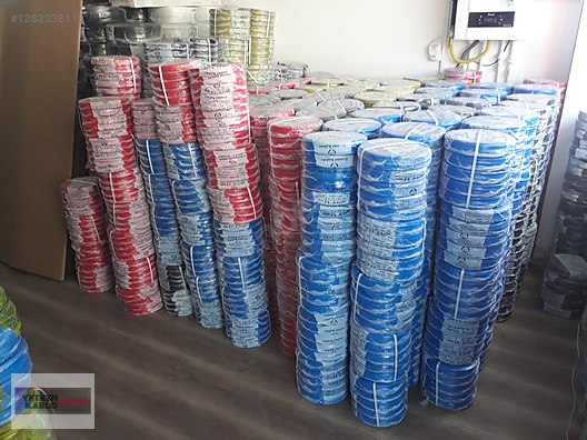 Used & Brand New Items / Garden & Home Improvement / Wholesale Lots