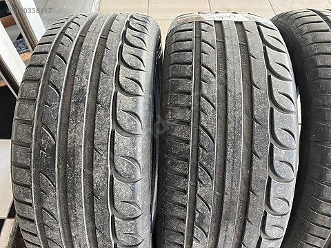 215 50 17 RİKEN MARKA YAZLIK LASTİK sahibinden.comda - 1160338117