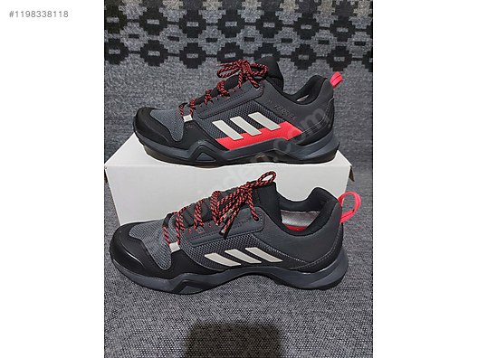 食料品98点まとめて(⁠^⁠^⁠) Orjinal Adidas 41 no Terrex Ax3 GORE-TEX - Erkek Spor Ayakkabı