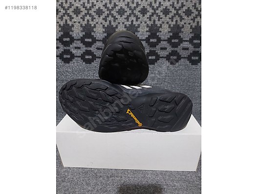 あい出品 Orjinal Adidas 41 no Terrex Ax3 GORE-TEX - Erkek Spor Ayakkabı