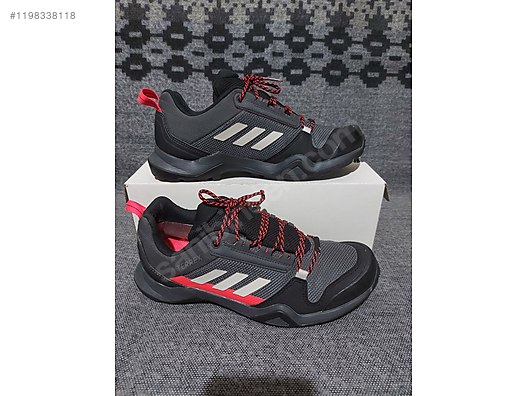 あい出品 Orjinal Adidas 41 no Terrex Ax3 GORE-TEX - Erkek Spor Ayakkabı