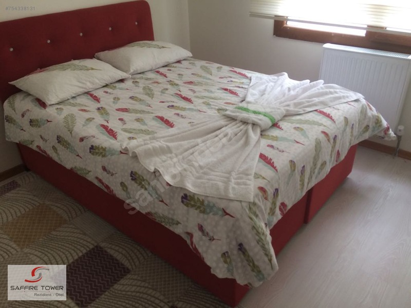 KAYSERİ MERKEZDE AİLEYE UYGUN 2+1 DAİRELER Günlük Kiralık Daire