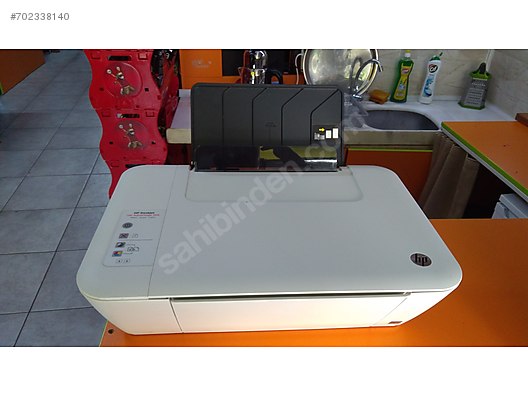 Printers Hp Deskjet 1510 Fotokopi Tarayici Yazici At Sahibinden