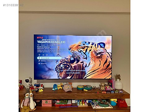 Sony KD-65XF9005 Ultra HD (4K) TV - İkinci El Sony LED & LCD TV