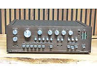 DUAL CV 1700 STEREO AMFİ