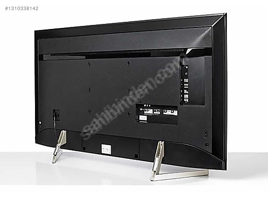 Sony KD-65XF9005 Ultra HD (4K) TV - İkinci El Sony LED & LCD TV