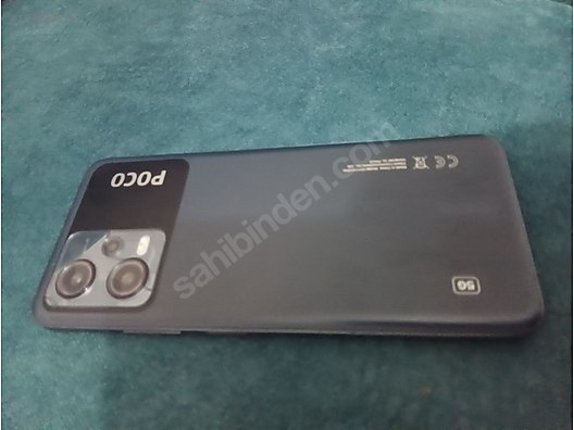 Used & Brand New Items / Cell Phones & Accessories / Cell Phones / Xiaomi / Poco X5