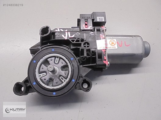 K☆059 .cam Peugeot Partner M59 Sağ Cam Krikosu Elektrikli Fase 9222.G1