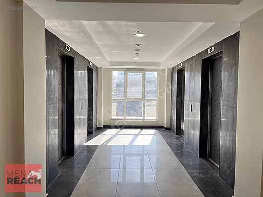 MAVERA RESİDENCE 1+1 SATILIK DAİRE (Vadi cepheli) #1286338221