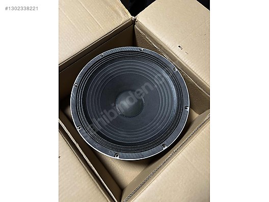 suuup様オーダー OBERTON 15B-450-Hoparlör on sahibinden.com - 1302338221