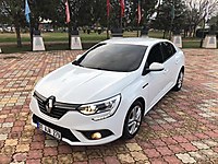 renault megane fiyatlari modelleri sahibinden com da 4