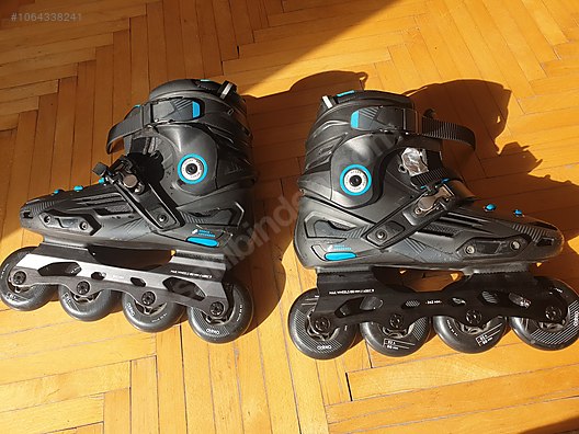 Oxelo Mf500 Freeride Paten 0 Ayarinda Sahibinden Comda