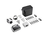 dron dj4 pro flymore combo+smart contorol