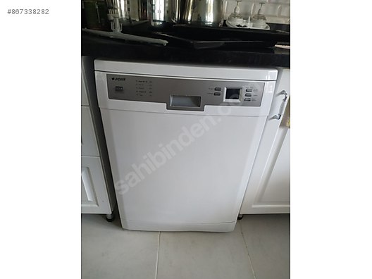 arcelik 6551 h yeni gibi bulasik makinesi bulasik makinesi ilanlari sahibinden com da 867338282