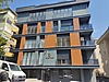 ACIBADEM ANA CADDENİN BİR ARKA PARALELİNDE 1+1 KİRALIK DAİRE