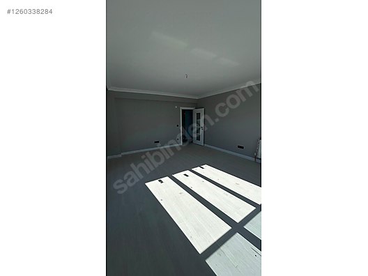 Kurtköy | Havuzlu Site İçinde Balkonlu Ebeveyn Banyolu Sıfır 2+1