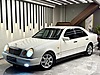 Vasıta / Otomobil / Mercedes-Benz / E Serisi / E 200 / Elegance