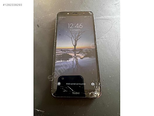 Used & Brand New Items / Cell Phones & Accessories / Cell Phones / Xiaomi / Redmi 7A