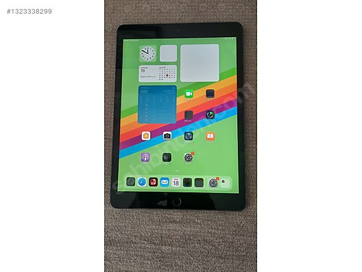 Apple / iPad 7 / İpad 7.nesil tablet on sahibinden.com - 1323338299
