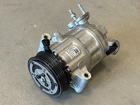 ひろ Otomobil & Arazi Aracı / Isıtma & Havalandırma & Klima / FORD