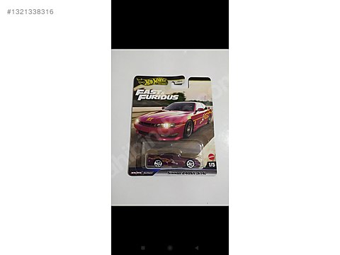 NİSSAN 240SX on sahibinden.com - 1321338316