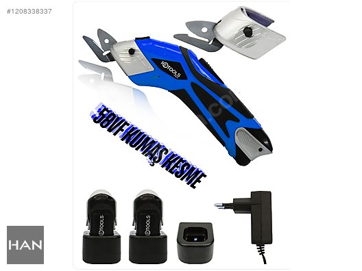 İkinci El ve Sıfır Alışveriş / Bahçe & Yapı Market / El Aletleri / Elektrikli / Kesme Makinesi