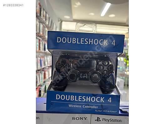 İkinci El ve Sıfır Alışveriş / Oyunculara Özel / Oyuncu Ekipmanları / Oyun Kolu (Gamepad & Joystick)