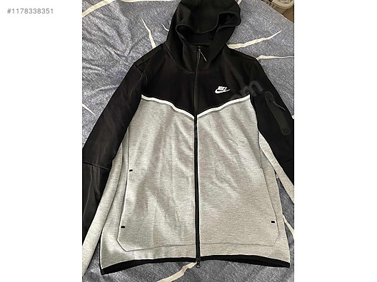 Sweatshirts Nike tech Fleece at sahibinden 1178338351