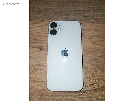 Apple / iPhone 12 Mini / TR Apple, iPhone 12 Mini, 64 GB