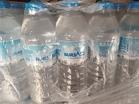 BURSA SU 0.5LT 12 LI PET