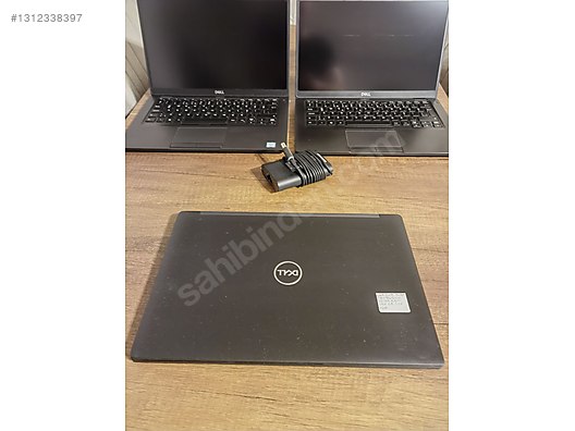 ＜USED品＞　DELL　Inspiron Notebook 7490 Dell / Dell Latitude 7490 i7-8650U 8 gb ram 256 gb ssd on