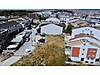 Sunullah'ta 218 m2 Projeli Arsa