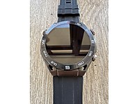 HUAWEİ WATCH ULTİMATE TERTEMİZ