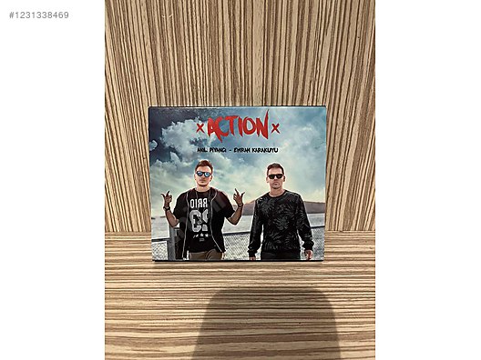 Rap & Hip - Hop Music CDs are on the First Address in