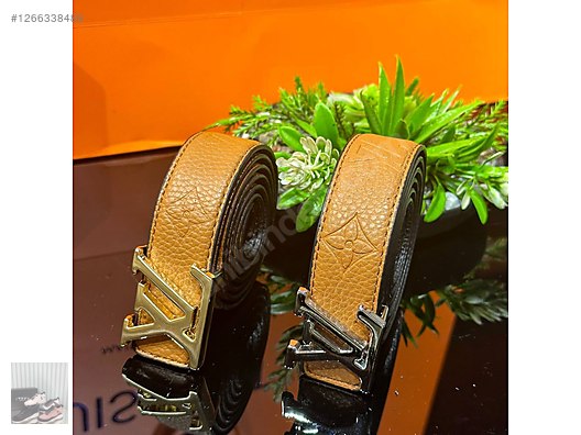 Tali Pinggang Cinturon Louis Vuitton Precio Original Belly Corset