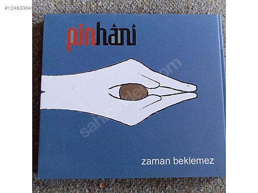 Müzik CD'leri & Fiyatları sahibinden.com'da!