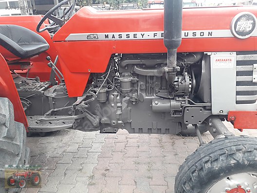 1976 magazadan ikinci el massey ferguson satilik traktor 105 000 tl ye sahibinden com da 974338506