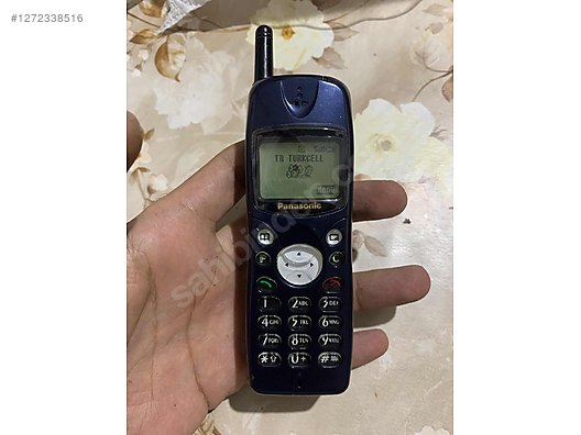 Used & Brand New Items / Cell Phones & Accessories / Cell Phones / Panasonic / GD 52