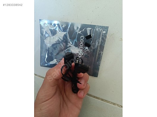 Used & Brand New Items / Computers / Peripherals / Cables & Converters