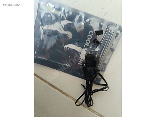 Used & Brand New Items / Computers / Peripherals / Cables & Converters