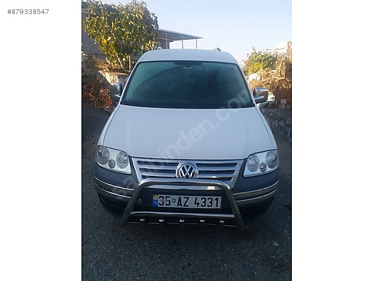Kombi Pick Up 86 Brasil Karavanlar Arac