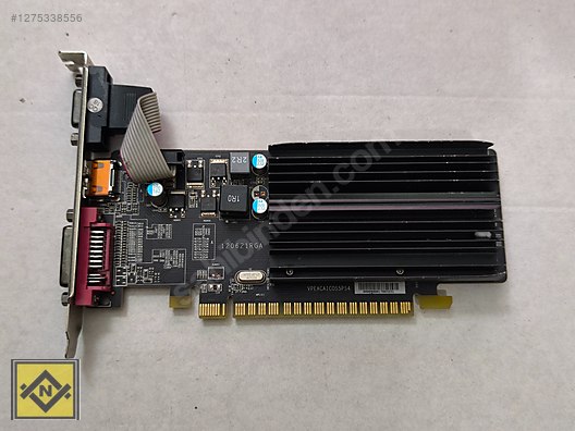 Used & Brand New Items / Computers / Desktops / Desktop Components / Graphics Cards