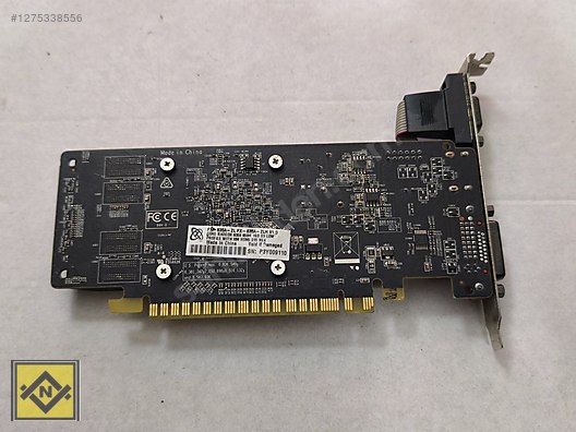 Used & Brand New Items / Computers / Desktops / Desktop Components / Graphics Cards