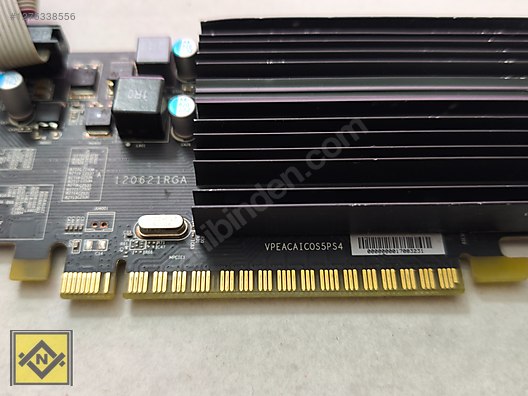 Used & Brand New Items / Computers / Desktops / Desktop Components / Graphics Cards