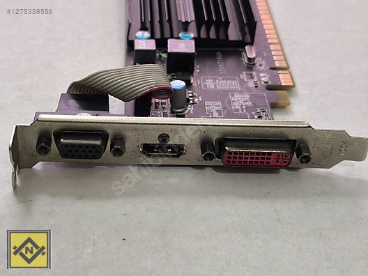 Used & Brand New Items / Computers / Desktops / Desktop Components / Graphics Cards