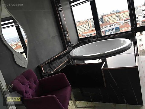 ÇANKAYA TUNALI GÜNLÜK EV MANZARA KÜVET GERÇEK FOTO 532 157 6959